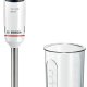 Bosch Serie 4 MSM4W210 Frullatore a immersione ErgoMaster 600 W Bianco 2