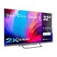 Smart-Tech 32HG01V TV 81,3 cm (32