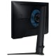 Samsung Monitor Gaming Odyssey G3 - G30D da 24'' Full HD 15