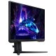 Samsung Monitor Gaming Odyssey G3 - G30D da 24'' Full HD 4