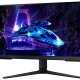 Samsung Monitor Gaming Odyssey G3 - G30D da 24'' Full HD 7