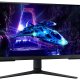 Samsung Monitor Gaming Odyssey G3 - G30D da 24'' Full HD 8