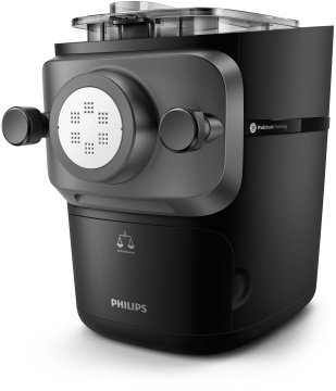 Philips 7000 series HR2665/93 Pasta Maker con bilancia integrata - 8 trafile