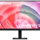 Samsung Monitor HRM ViewFinity S7 - S70D da 27'' UHD Flat 2