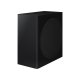 Samsung Soundbar HW-Q800D/ZF Serie Q, 11 Speaker, Wireless Dolby Atmos, Audio a 5.1.2 Canali, Q-Simphony, Alexa integrato e compatibile con Google Assistant, Black 2024 5