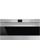 Smeg SFR9300X forno 85 L A+ Acciaio inox 2