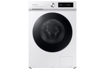 Samsung Lavatrice BESPOKE AI™ Ecodosatore 11Kg WW11BB744DGW