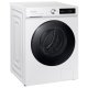 Samsung Lavatrice BESPOKE AI™ Ecodosatore 11Kg WW11BB744DGW 3