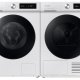 Samsung Lavatrice BESPOKE AI™ Ecodosatore 11Kg WW11BB744DGW 22