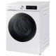 Samsung Lavatrice BESPOKE AI™ Ecodosatore 11Kg WW11BB744DGW 4