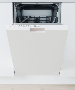 Indesit Lavastoviglie da incasso DSIE 2B10 - DSIE 2B10