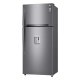 LG GTF744PZHV frigorifero con congelatore Libera installazione 509 L F Acciaio inox 13