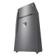 LG GTF744PZHV frigorifero con congelatore Libera installazione 509 L F Acciaio inox 14