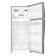 LG GTF744PZHV frigorifero con congelatore Libera installazione 509 L F Acciaio inox 4