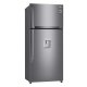 LG GTF744PZHV frigorifero con congelatore Libera installazione 509 L F Acciaio inox 10