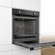 Bosch Serie 6 HBA257BS0 forno 71 L A Nero 4