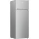 Beko RDSA240K30SN Libera installazione 223 L F Grigio 3