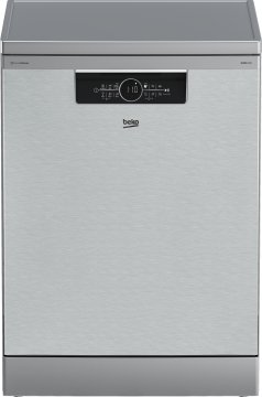 Beko bPRO 500 Lavastoviglie a libera installazione 60 cm, Classe C, 42dBA, 16 coperti, 6 programmi, tecnologia CornerIntense™