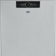 Beko bPRO 500 Lavastoviglie a libera installazione 60 cm, Classe C, 42dBA, 16 coperti, 6 programmi, tecnologia CornerIntense™ 2