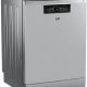 Beko bPRO 500 Lavastoviglie a libera installazione 60 cm, Classe C, 42dBA, 16 coperti, 6 programmi, tecnologia CornerIntense™ 3