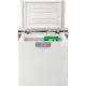 Beko HS221530N Congelatore a pozzo Libera installazione 205 L F Bianco 3