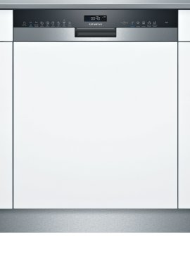 Siemens iQ500 SN55ZS49CE lavastoviglie A scomparsa parziale 14 coperti C