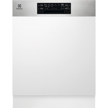 Electrolux EES47300IX A scomparsa parziale 13 coperti D