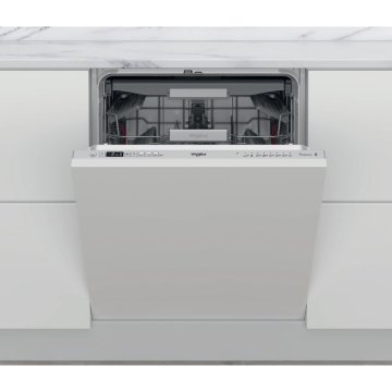 Whirlpool Lavastoviglie da incasso - WIO 3T126 PFE