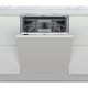 Whirlpool Lavastoviglie da incasso - WIO 3T126 PFE 2