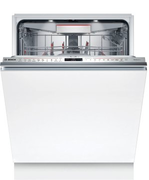 Bosch Serie 8 SMV8YCX03E lavastoviglie A scomparsa totale 14 coperti B