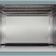 Siemens BE634RGS1 forno a microonde Nero, Acciaio inox Da incasso 21 L 900 W 5