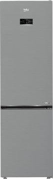 Beko B5RCNE406HXB Libera installazione 355 L C Metallico