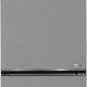 Beko B5RCNE406HXB Libera installazione 355 L C Metallico 2