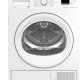 Beko DRX837WI asciugatrice Libera installazione Caricamento frontale 8 kg A+++ Bianco 2