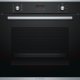 Bosch Serie 4 HBA274BR0J forno 71 L A Nero 2