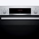 Bosch Serie 4 HBA314BR0J forno 71 L 2900 W A Acciaio inox 4