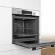 Bosch Serie 4 HBA314BR0J forno 71 L 2900 W A Acciaio inox 5