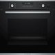 Bosch Serie 6 HRA218BS1 forno 71 L 3600 W A Acciaio inox 2