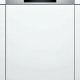 Bosch Serie 4 SMI4ITS10E lavastoviglie A scomparsa parziale 12 coperti E 2