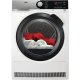 AEG T8DEE844 asciugatrice Libera installazione Caricamento frontale 8 kg A++ Bianco 2