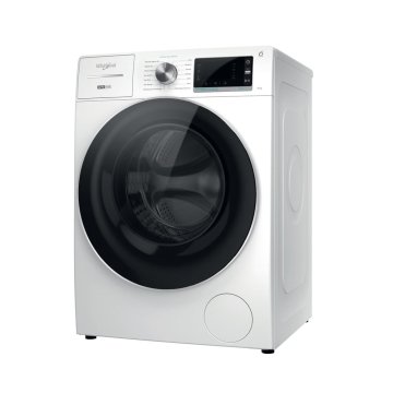 Whirlpool Supreme Silence Lavatrice 8 Kg - W7X W845WR IT