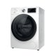 Whirlpool Supreme Silence Lavatrice 8 Kg - W7X W845WR IT 2