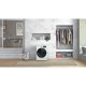 Whirlpool Supreme Silence Lavatrice 8 Kg - W7X W845WR IT 7