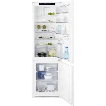 Electrolux KNT7TF18S Da incasso 254 L F Bianco