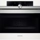 Siemens CM633GBW1 forno 45 L Acciaio inox, Bianco 2