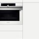 Siemens CM633GBW1 forno 45 L Acciaio inox, Bianco 3