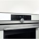 Siemens CM633GBW1 forno 45 L Acciaio inox, Bianco 4