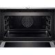 Siemens CM633GBW1 forno 45 L Acciaio inox, Bianco 6