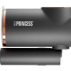 Princess 332890 Vaporizzatore indumenti pieghevole 4