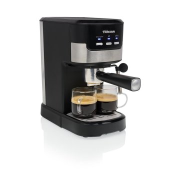 Tristar CM-2278 macchina per caffè Macchina per espresso 1,25 L